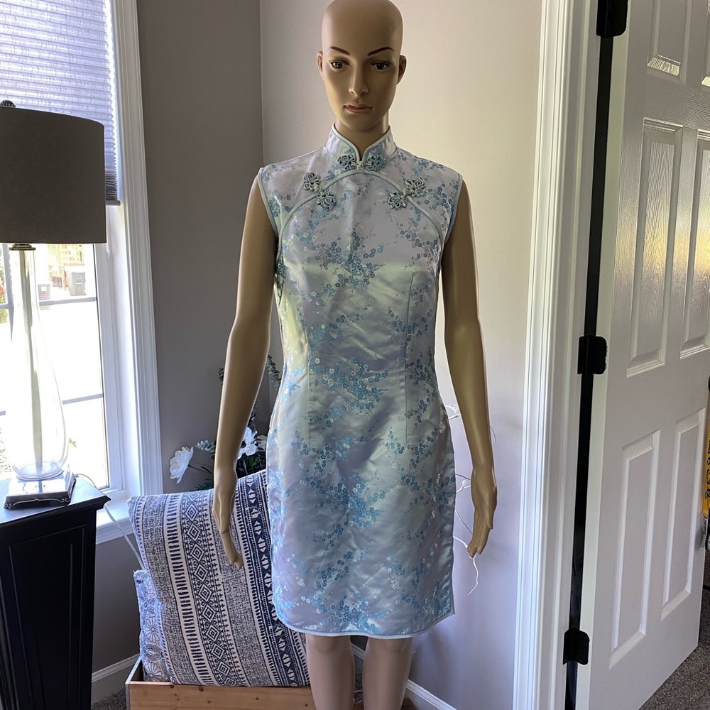 🔥 Sale(5 for $30)🔥 Asian Dress